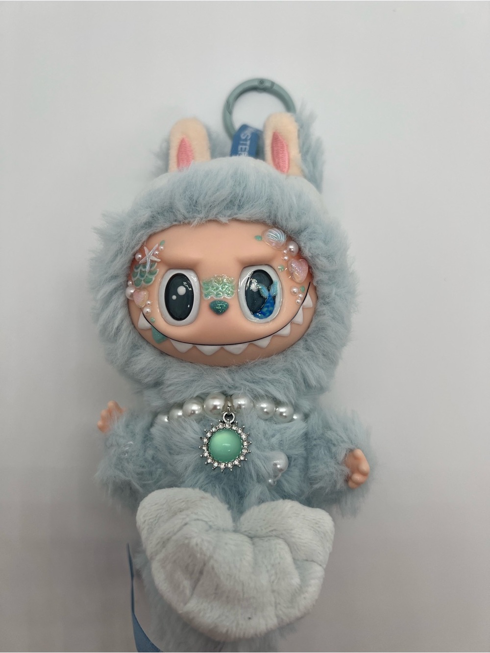 Custom Merbubu - Picture 2 of 7